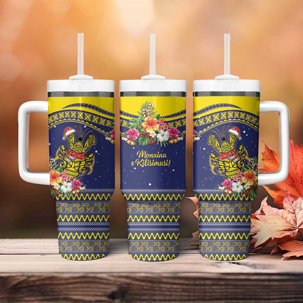 Monuina e Kilisimasi Niue Christmas Niuean Tribal Custom Stanley Cup 40 oz 30 oz Tumbler With HandleTVC2301361 - Image 4