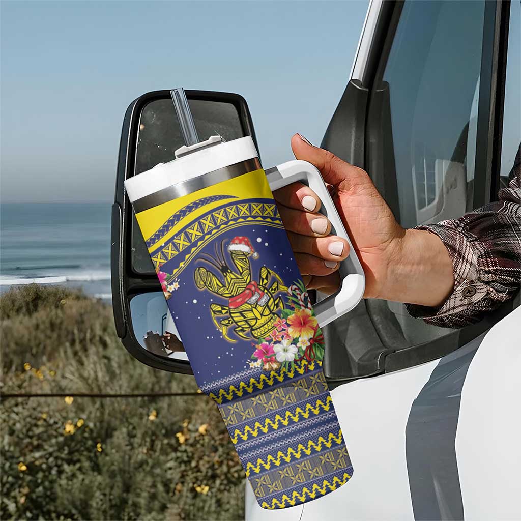 Monuina e Kilisimasi Niue Christmas Niuean Tribal Custom Stanley Cup 40 oz 30 oz Tumbler With HandleTVC2301361 - Image 7