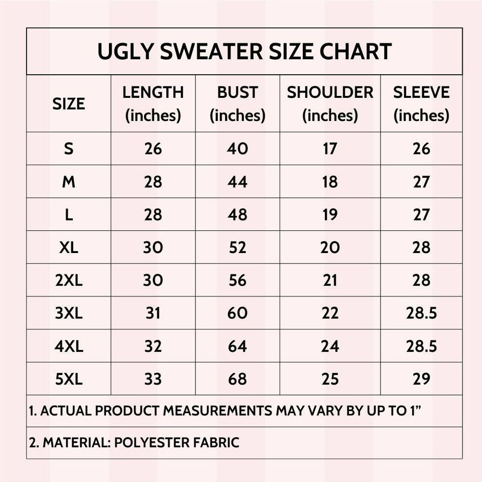 Moo Deng Bouncy Pig Christmas Ugly Sweater, Cute Baby Hippo - Image 4