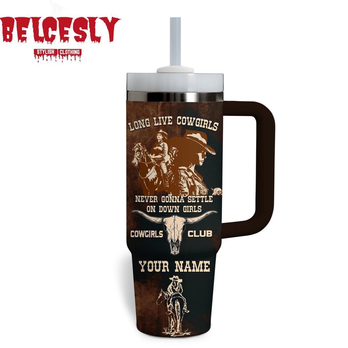 Morgan Wallen Music Custom Stanley Cup 40 oz 30 oz Tumbler With HandleTVC2301536 - Image 2