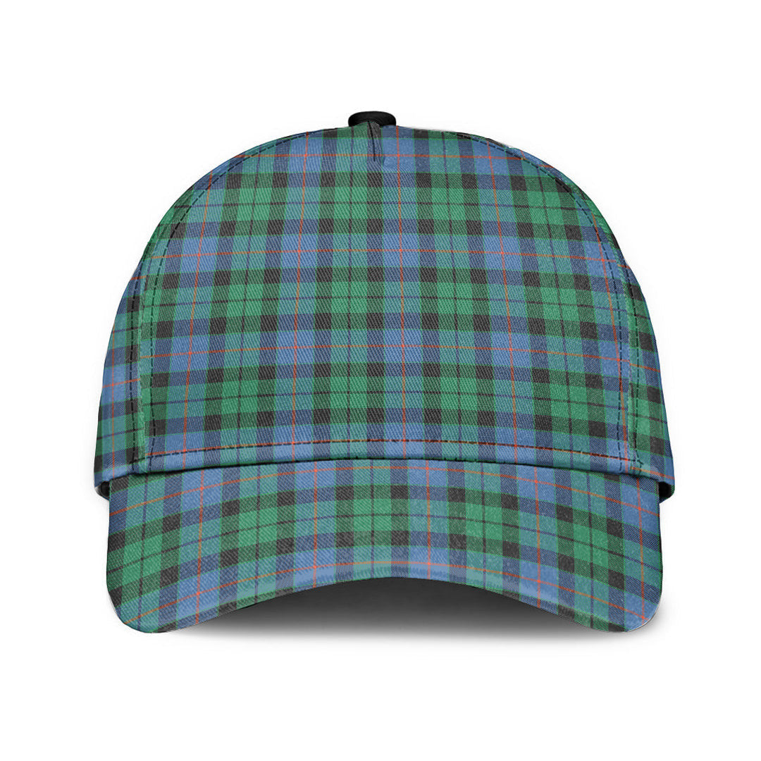 Morrison Ancient Tartan Baseball Cap K23 Trucker Hats Custom Hats Gifts For Men & Women