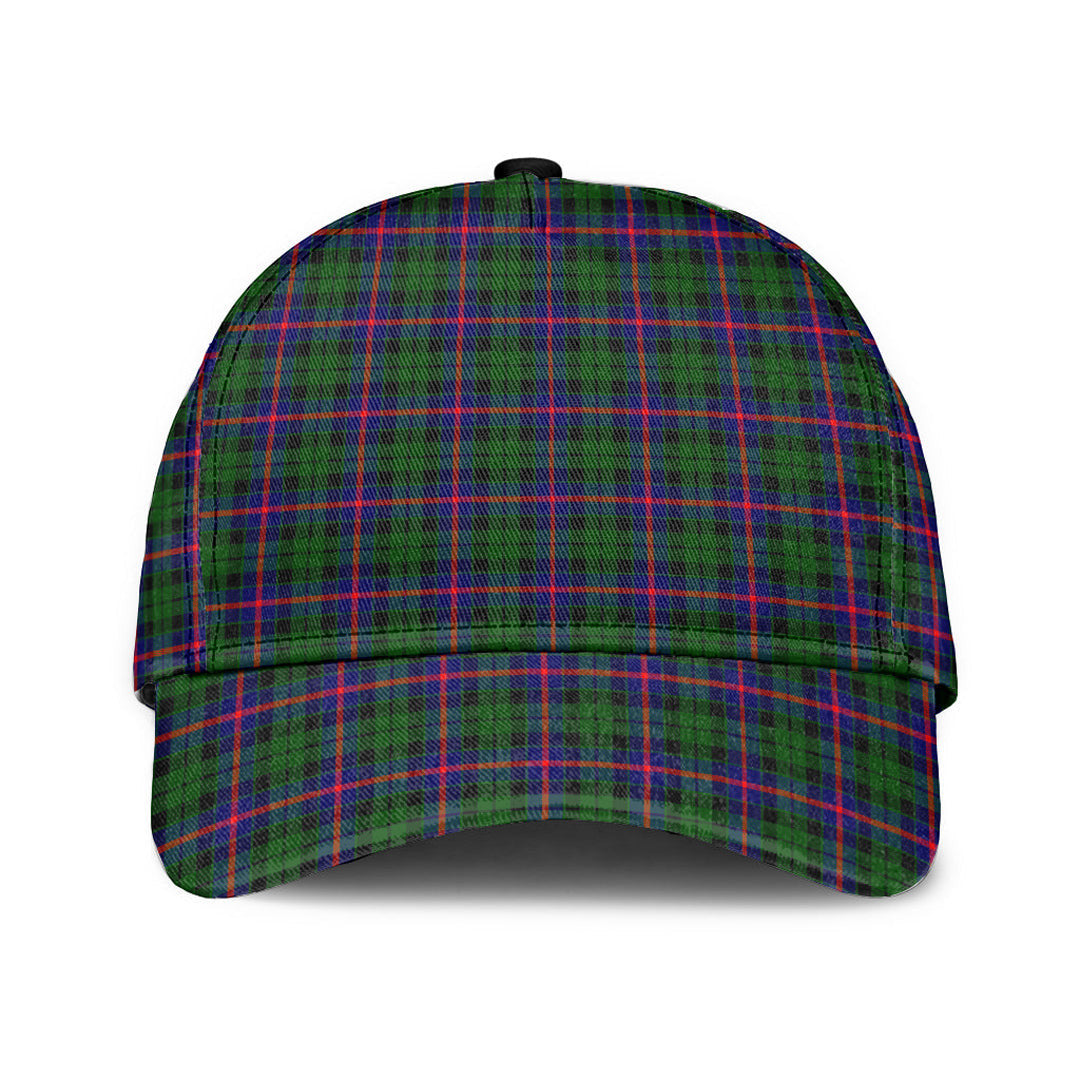 Morrison Modern Tartan Baseball Cap K23 Trucker Hats Custom Hats Gifts For Men & Women