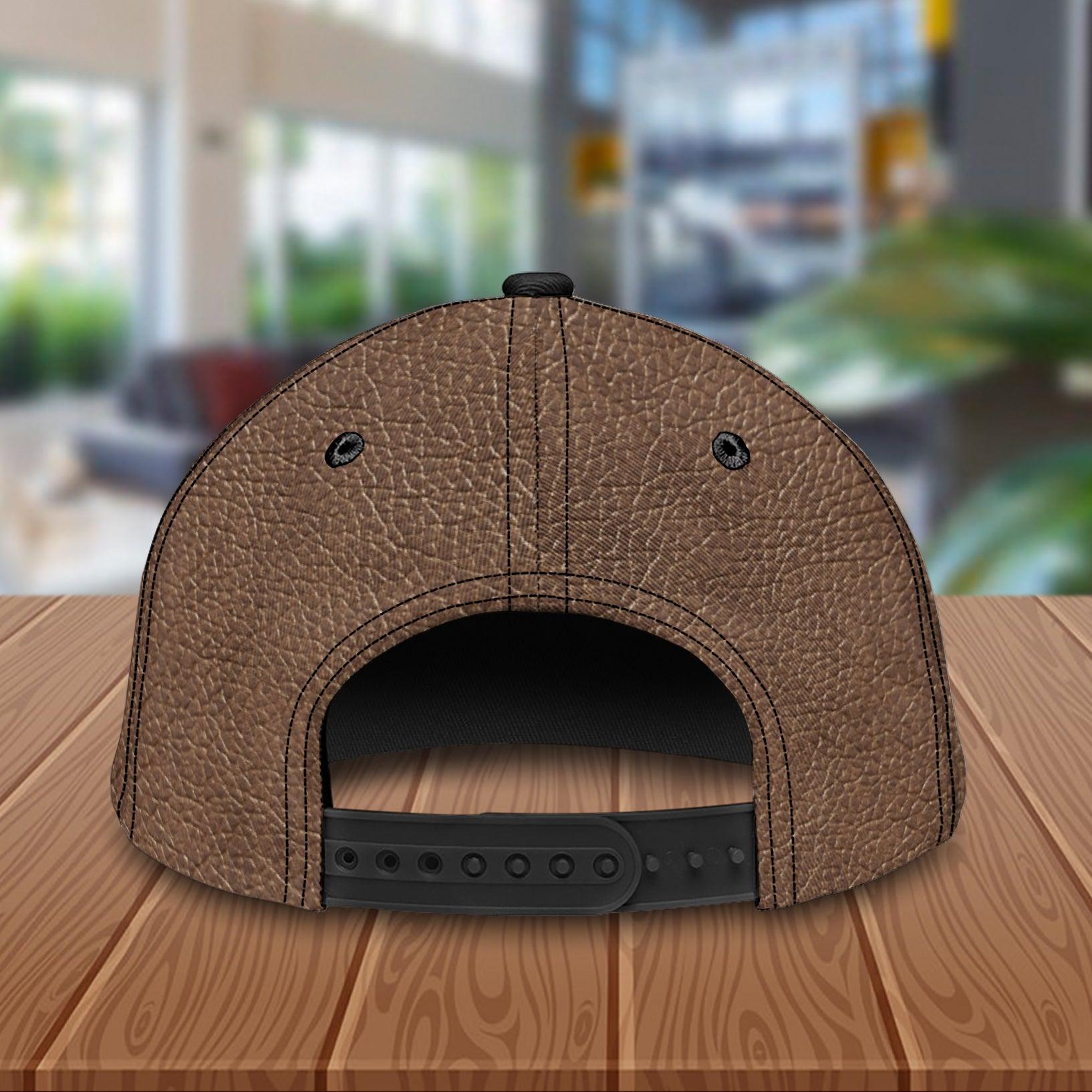 Motorcycle Black Sky Personalized Classic Cap, Personalized Gift for Motorcycle Lovers, Motorcycle Riders Trucker Hats Custom Hats Gifts For Men & Women