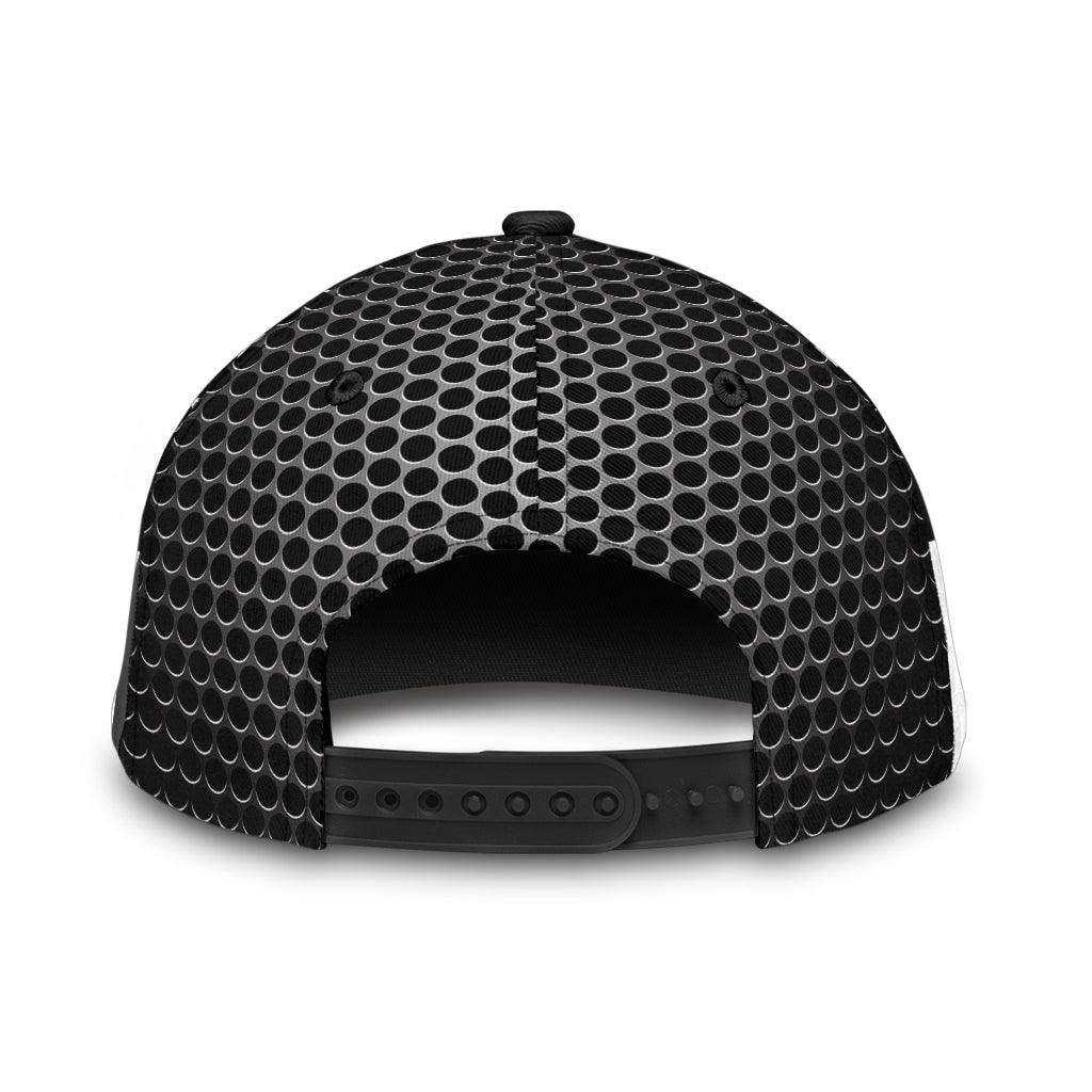 Motorcycle Classic Cap, Gift for Motorcycle Lovers, Motorcycle Riders Trucker Hats Custom Hats Gifts For Men & Women