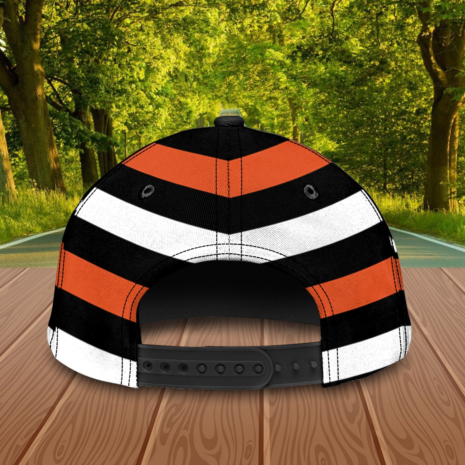 Motorcycle Personalized Classic Cap, Gift for Motorcycle Lovers, Motorcycle Riders Trucker Hats Custom Hats Gifts For Men & Women