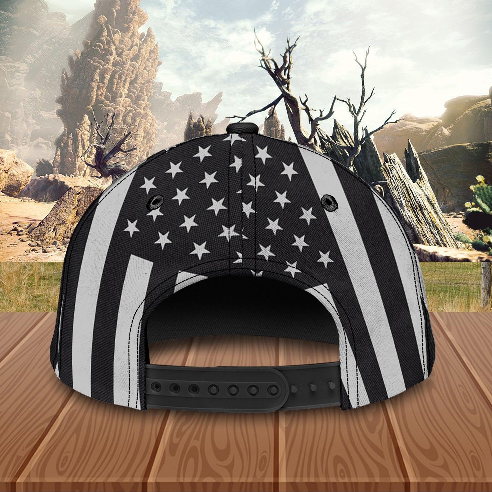 Motorcycle Personalized Classic Cap, Personalized Gift for Motorcycle Lovers, Motorcycle Riders Trucker Hats Custom Hats Gifts For Men & Women
