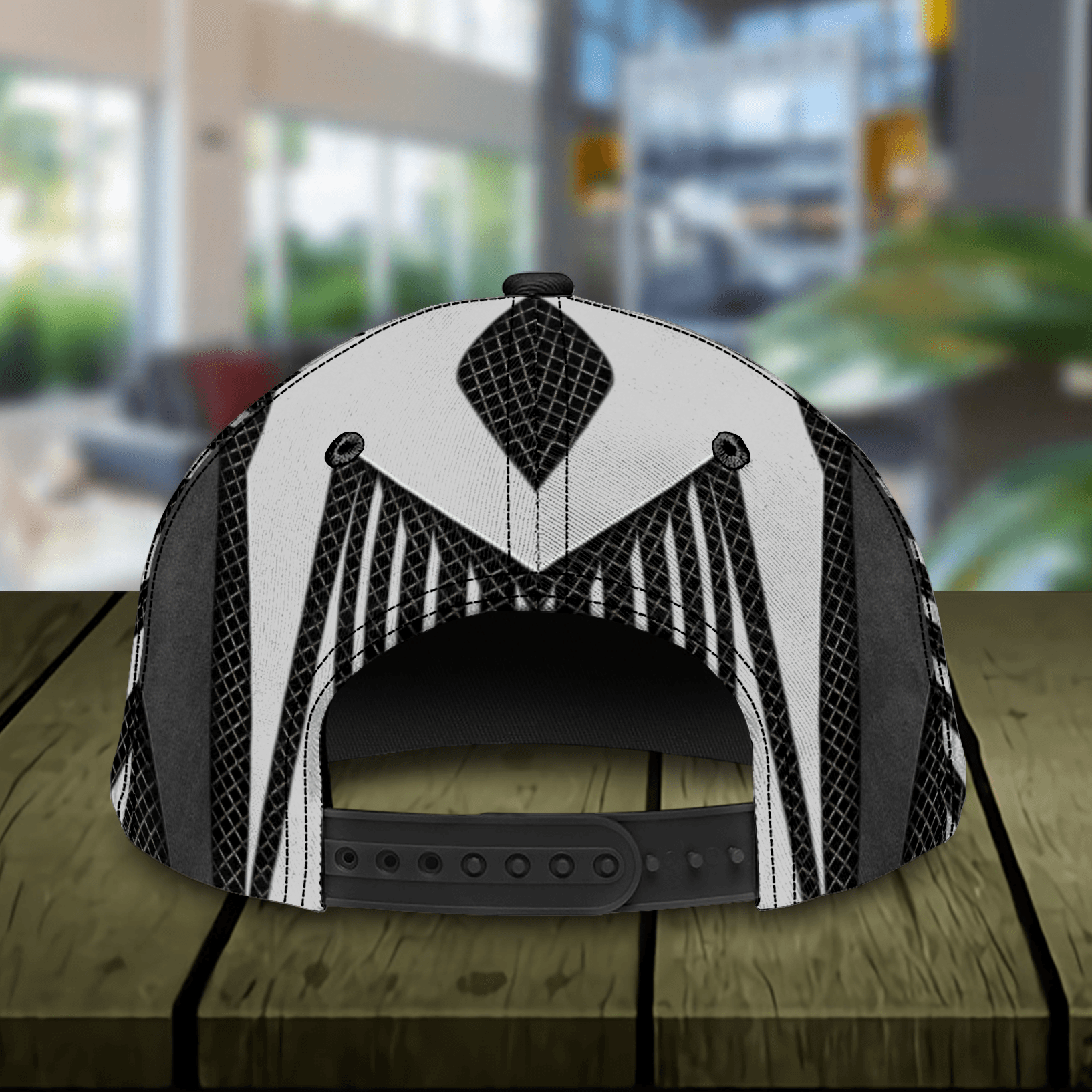 Motorcycle Personalized Classic Cap, Personalized Gift for Motorcycle Lovers, Motorcycle Riders Trucker Hats Custom Hats Gifts For Men & Women