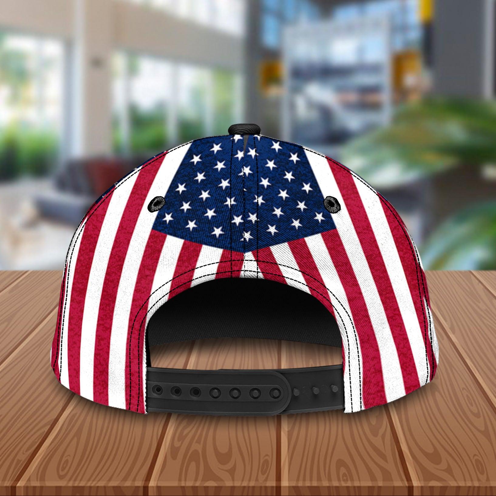 Motorcycle Personalized Classic Cap, Personalized Gift for Motorcycle Lovers, Motorcycle Riders Trucker Hats Custom Hats Gifts For Men & Women