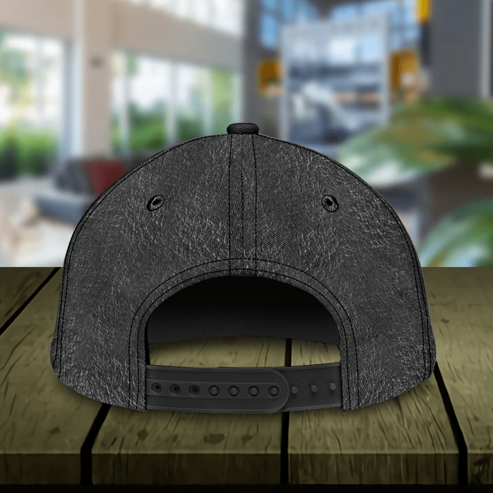 Motorcycle Wheel Print Personalized Classic Cap, Personalized Gift for Motorcycle Lovers, Motorcycle Riders Trucker Hats Custom Hats Gifts For Men & Women