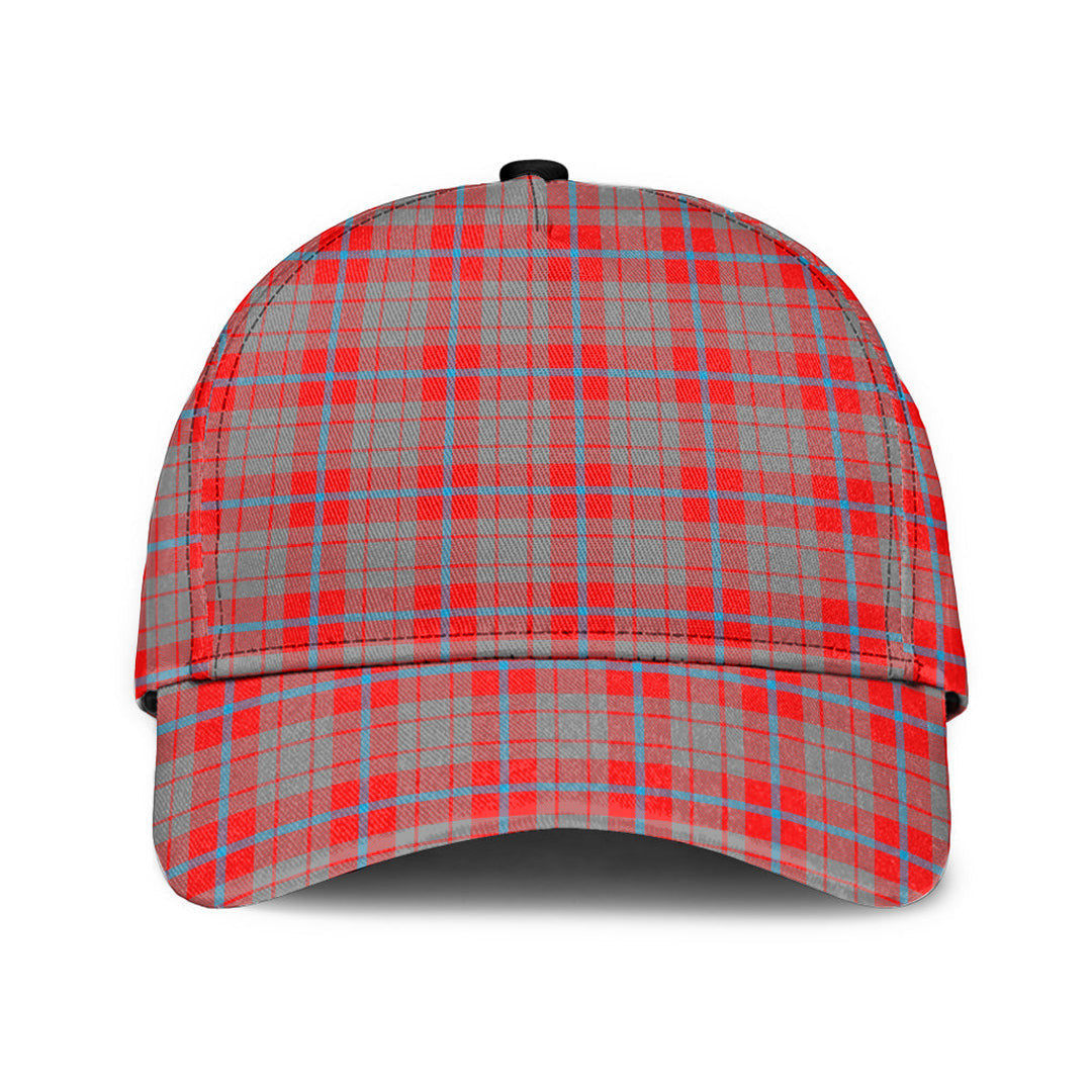 Moubray Tartan Baseball Cap K23 Trucker Hats Custom Hats Gifts For Men & Women