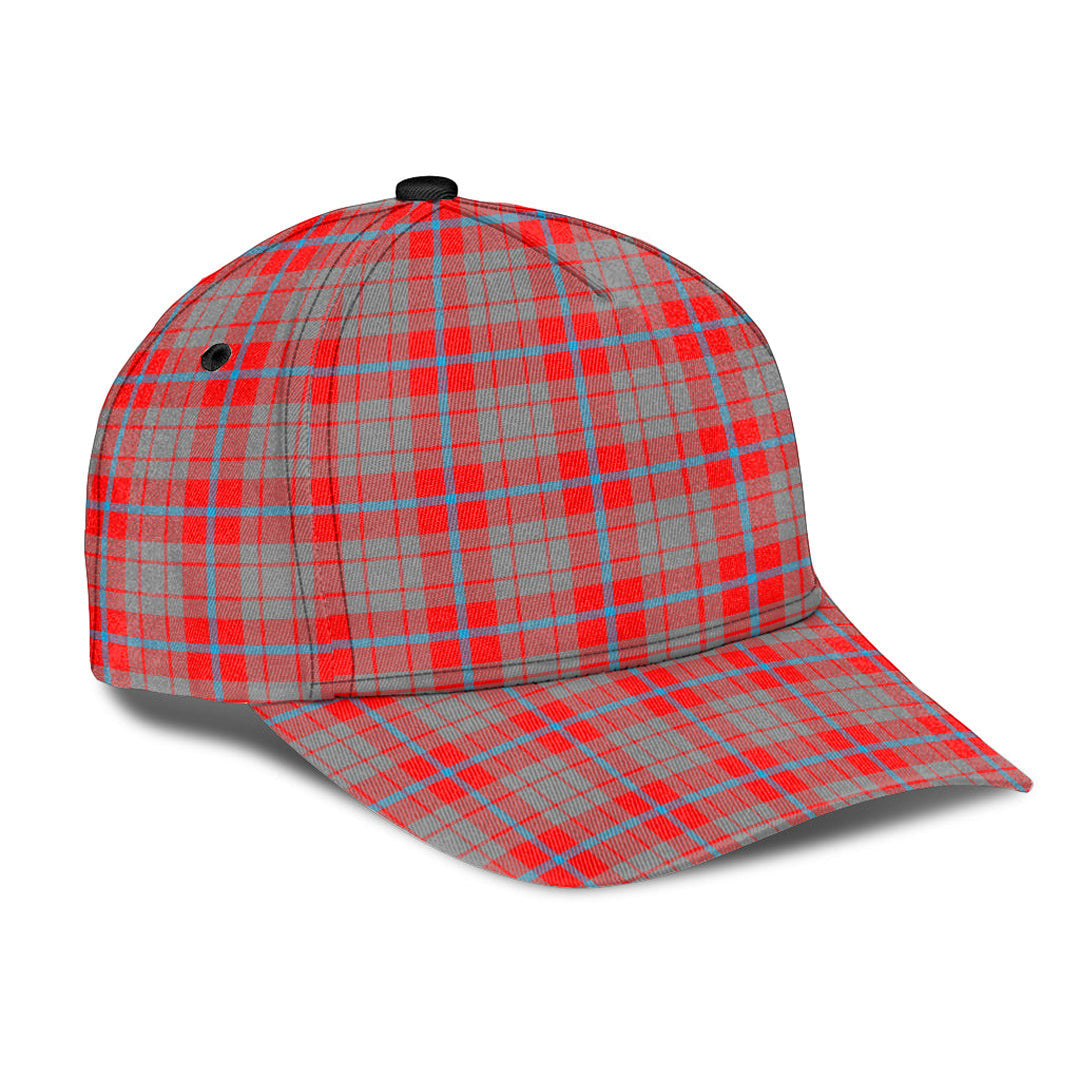 Moubray Tartan Baseball Cap K23 Trucker Hats Custom Hats Gifts For Men & Women