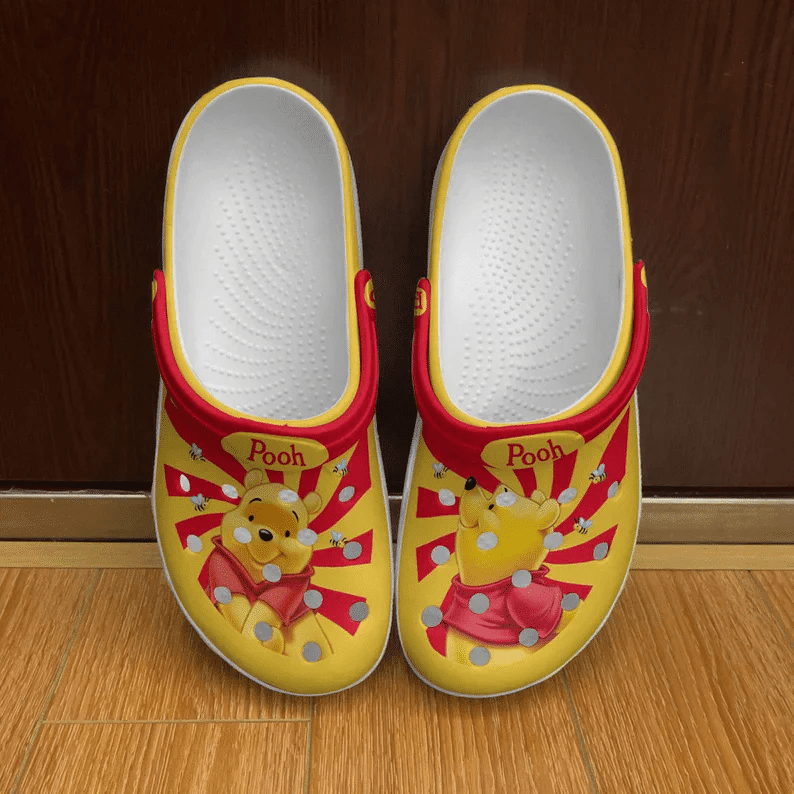 MOVIE SHOES M0199-1 Crocs Crocband Clogs Shoes For Men Women