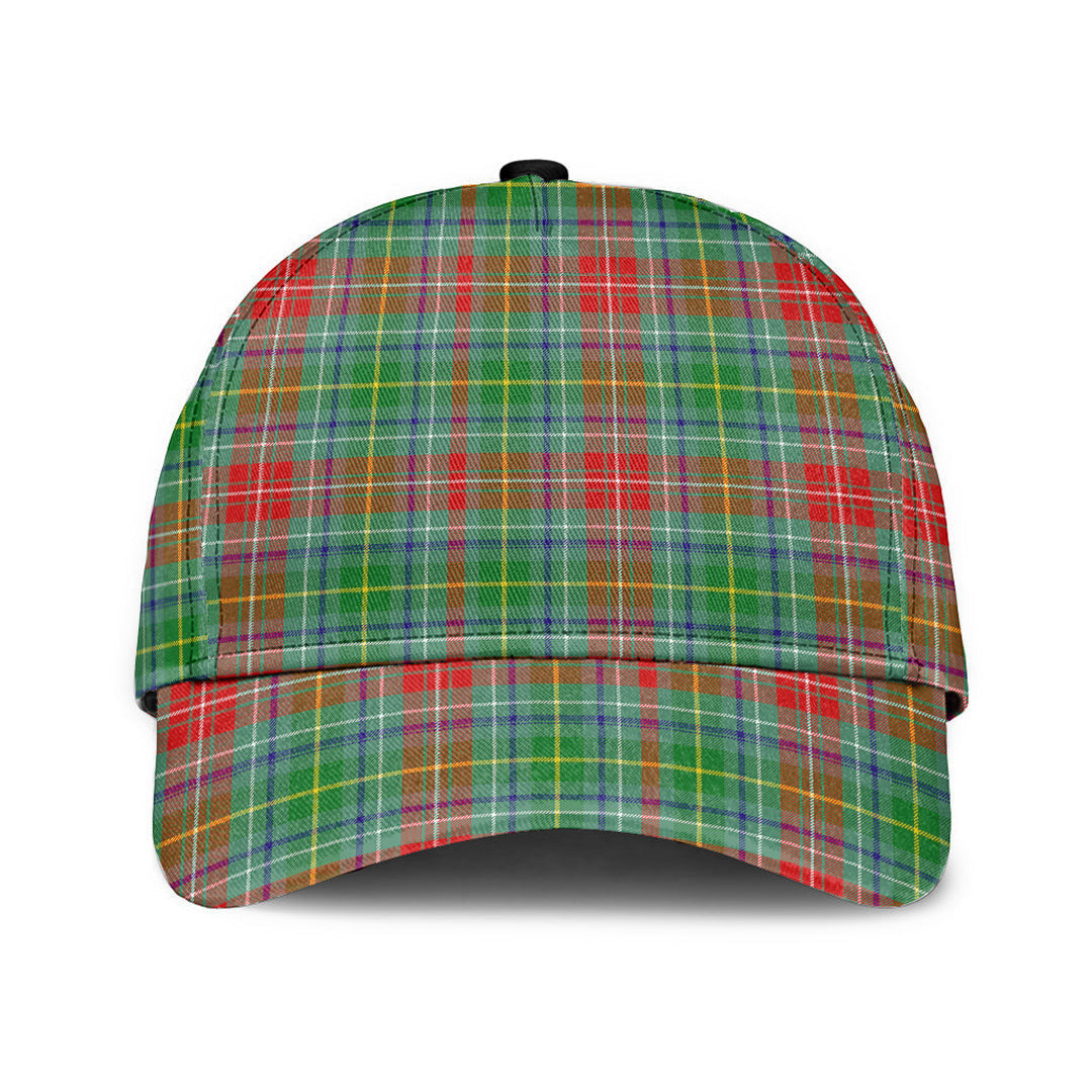 Muirhead Tartan Baseball Cap K23 Trucker Hats Custom Hats Gifts For Men & Women