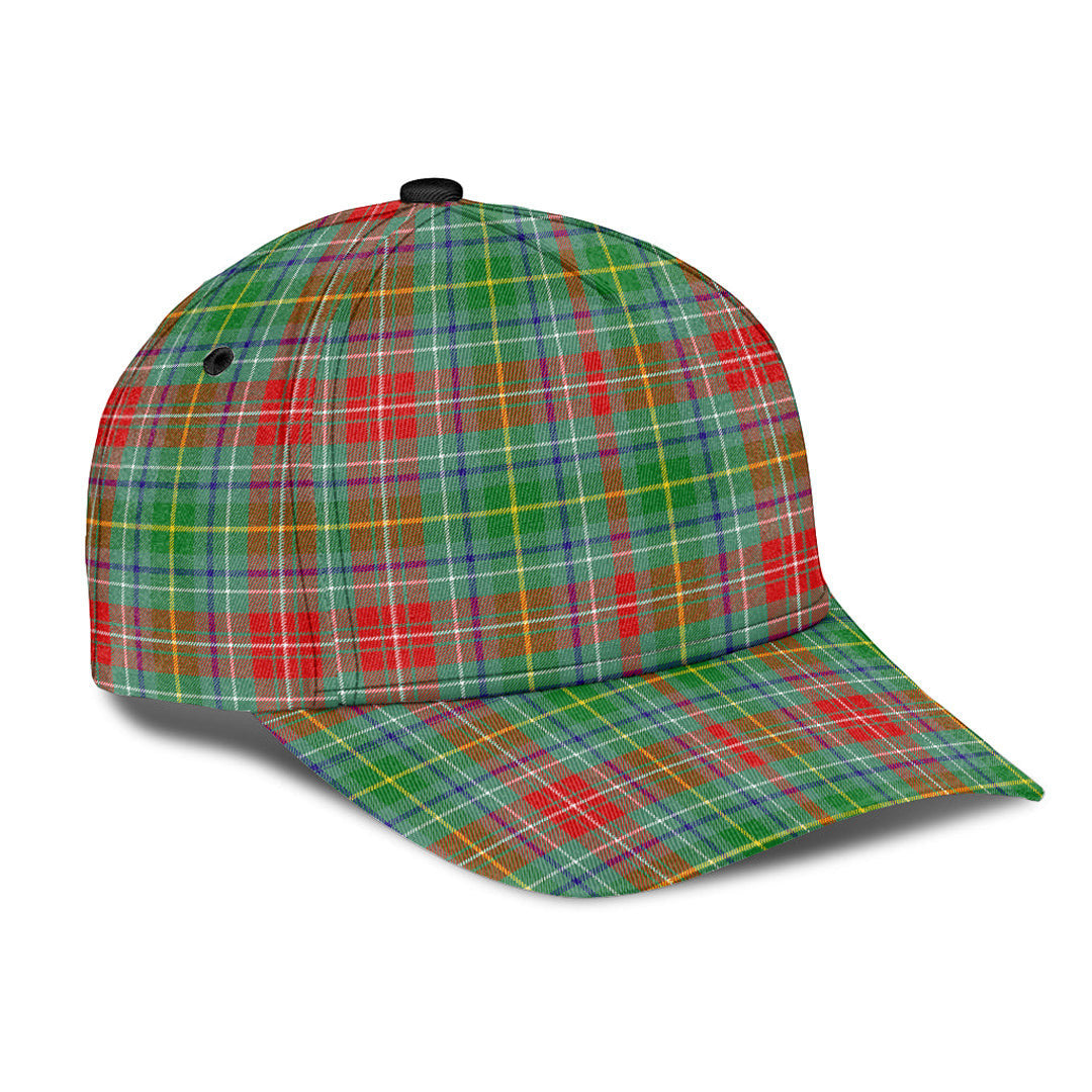 Muirhead Tartan Baseball Cap K23 Trucker Hats Custom Hats Gifts For Men & Women