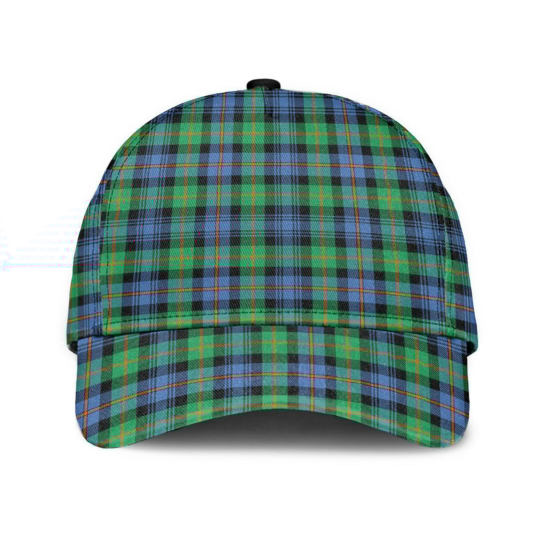 Murray of Atholl Ancient Tartan Baseball Cap K23 Trucker Hats Custom Hats Gifts For Men & Women