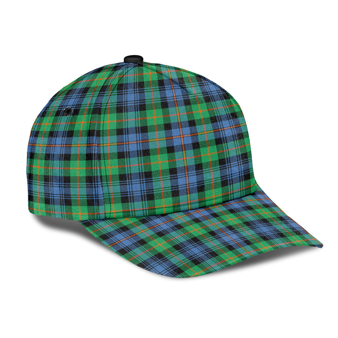 Murray of Atholl Ancient Tartan Baseball Cap K23 Trucker Hats Custom Hats Gifts For Men & Women