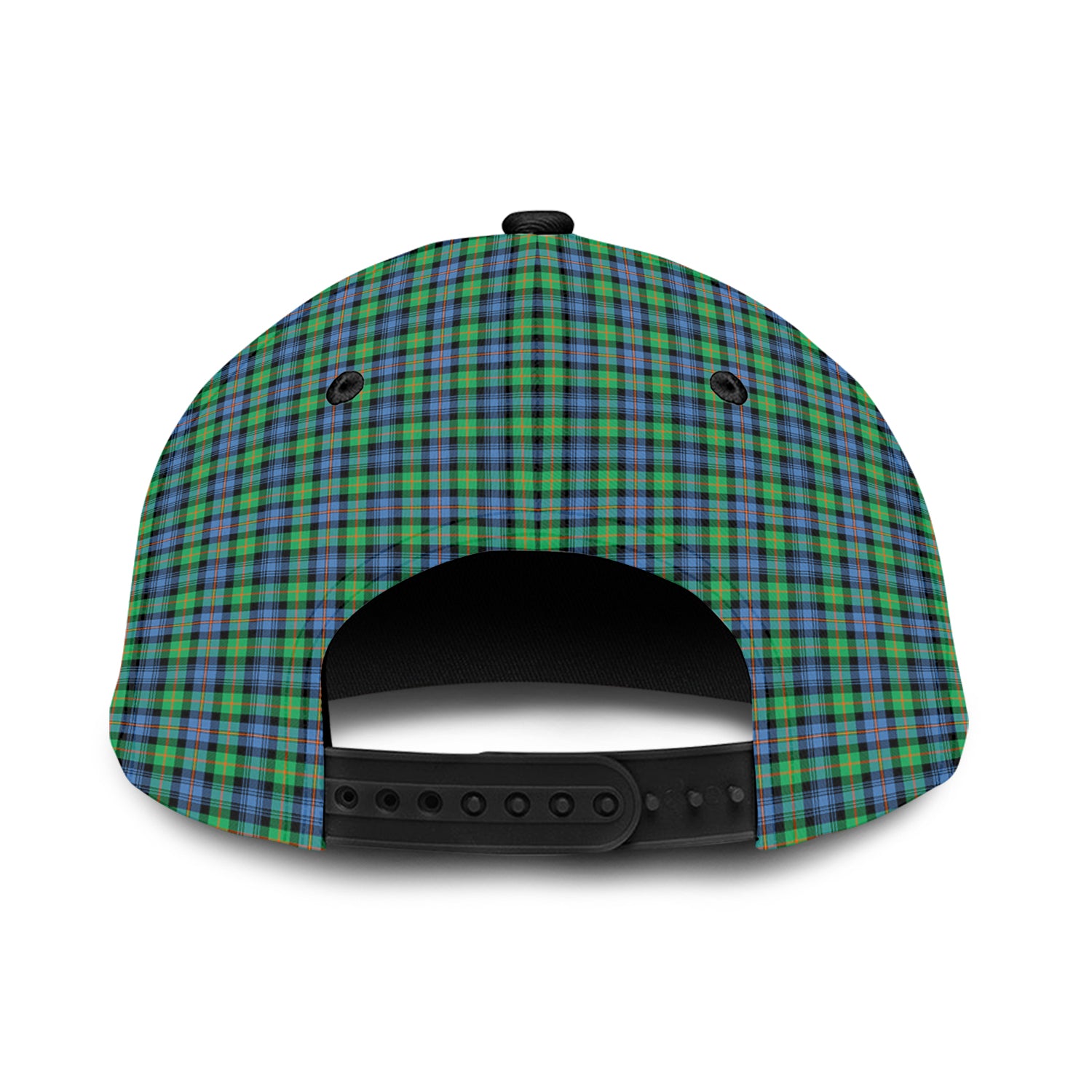 Murray of Atholl Ancient Tartan Plaid Cap, Family Crest In Me Style Tartan Baseball Cap TS23 Trucker Hats Custom Hats Gifts For Men & Women