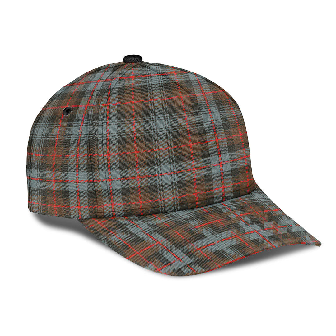 Murray of Atholl Weathered Tartan Baseball Cap K23 Trucker Hats Custom Hats Gifts For Men & Women