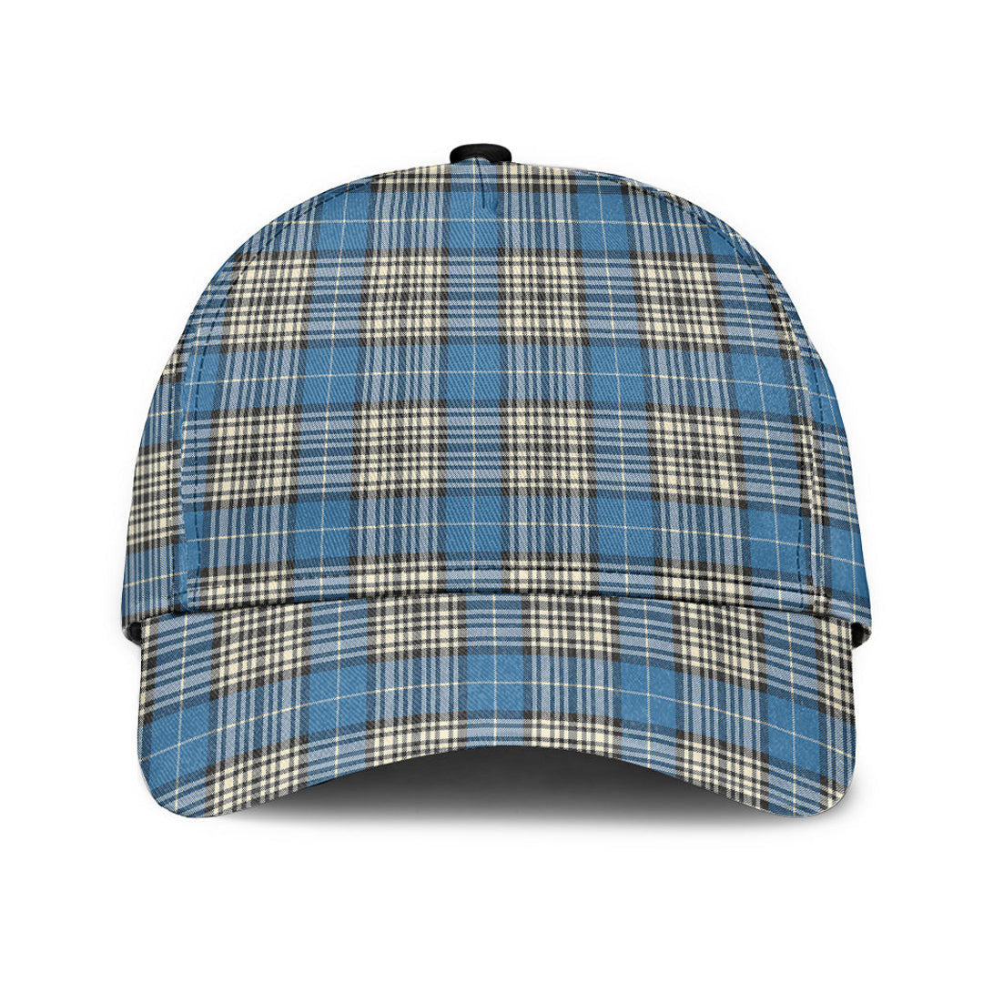 Napier Ancient Tartan Baseball Cap K23 Trucker Hats Custom Hats Gifts For Men & Women