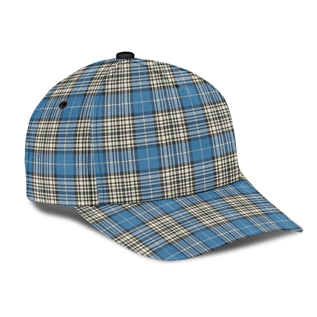 Napier Ancient Tartan Baseball Cap K23 Trucker Hats Custom Hats Gifts For Men & Women