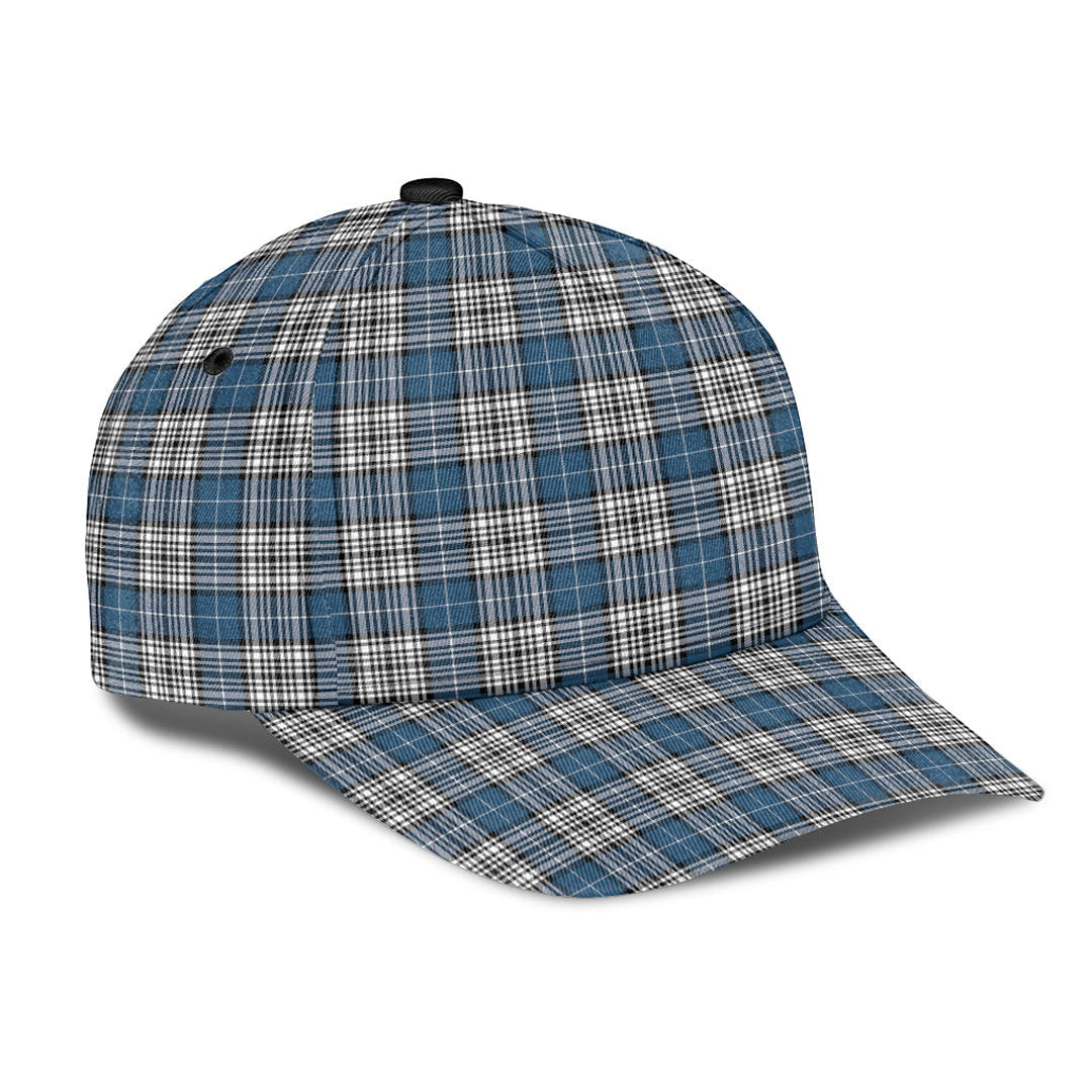 Napier Modern Tartan Baseball Cap K23 Trucker Hats Custom Hats Gifts For Men & Women