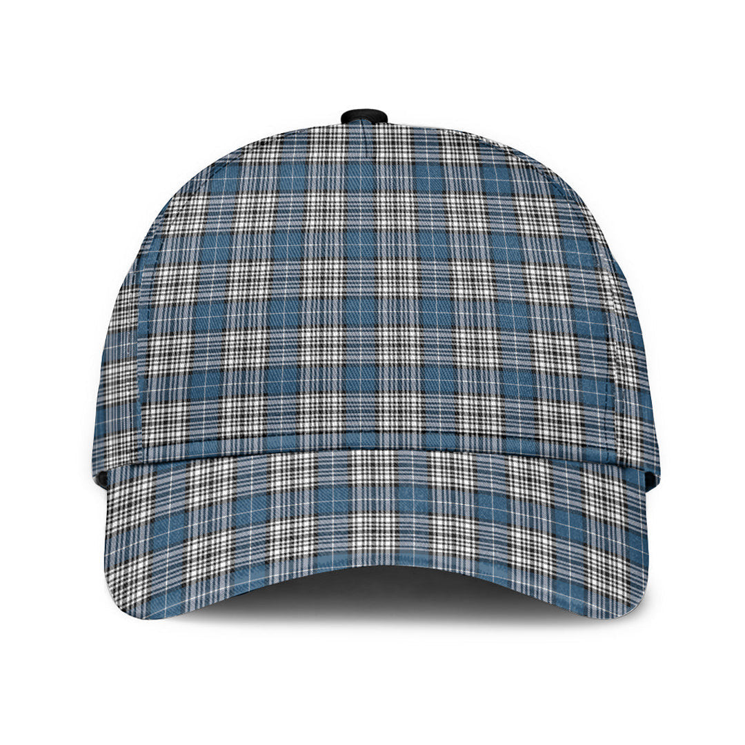 Napier Modern Tartan Baseball Cap K23 Trucker Hats Custom Hats Gifts For Men & Women
