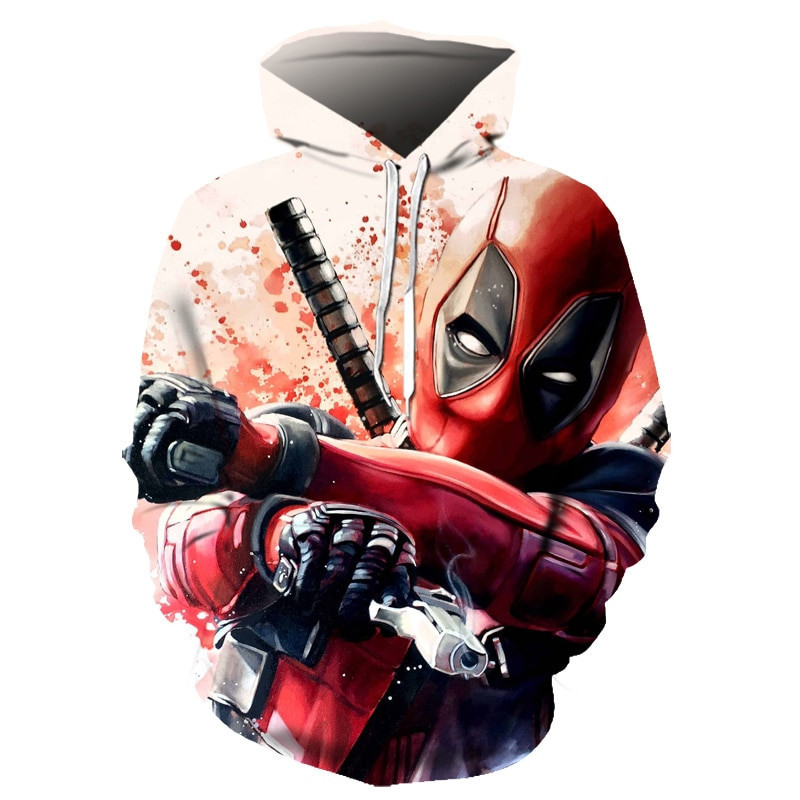 Naruto 3D All Over Print Hoodie, Zip Hoodie