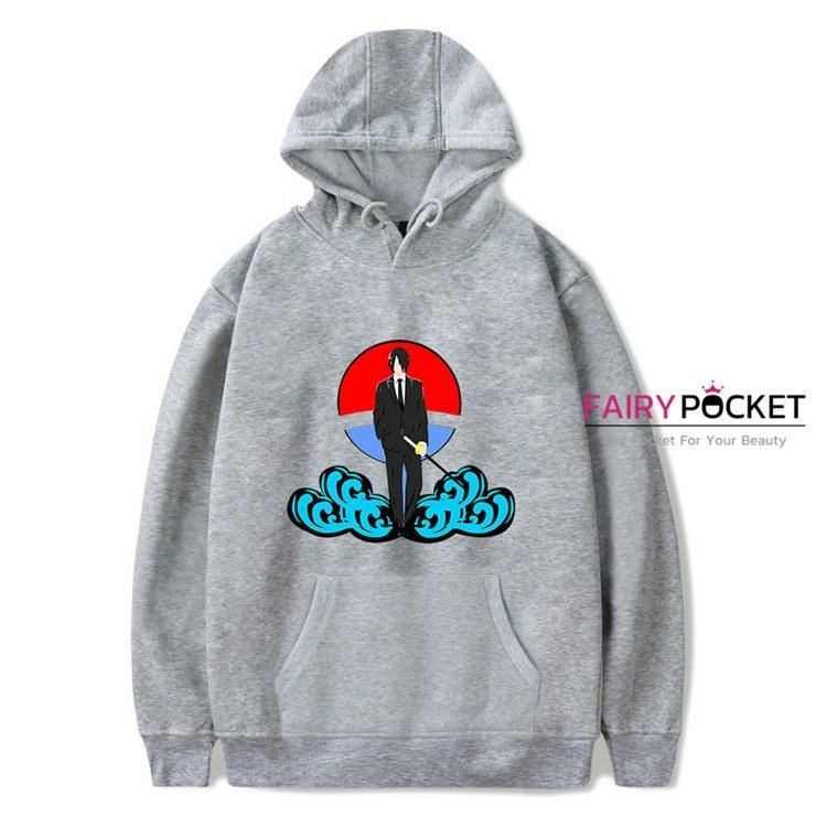 Naruto 3D All Over Print Hoodie, Zip Hoodie