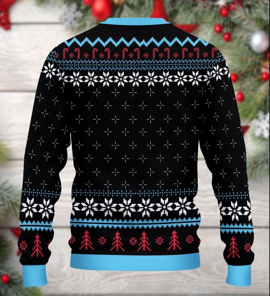 National Lampoons Christmas Vacation Ugly Sweater - Image 2