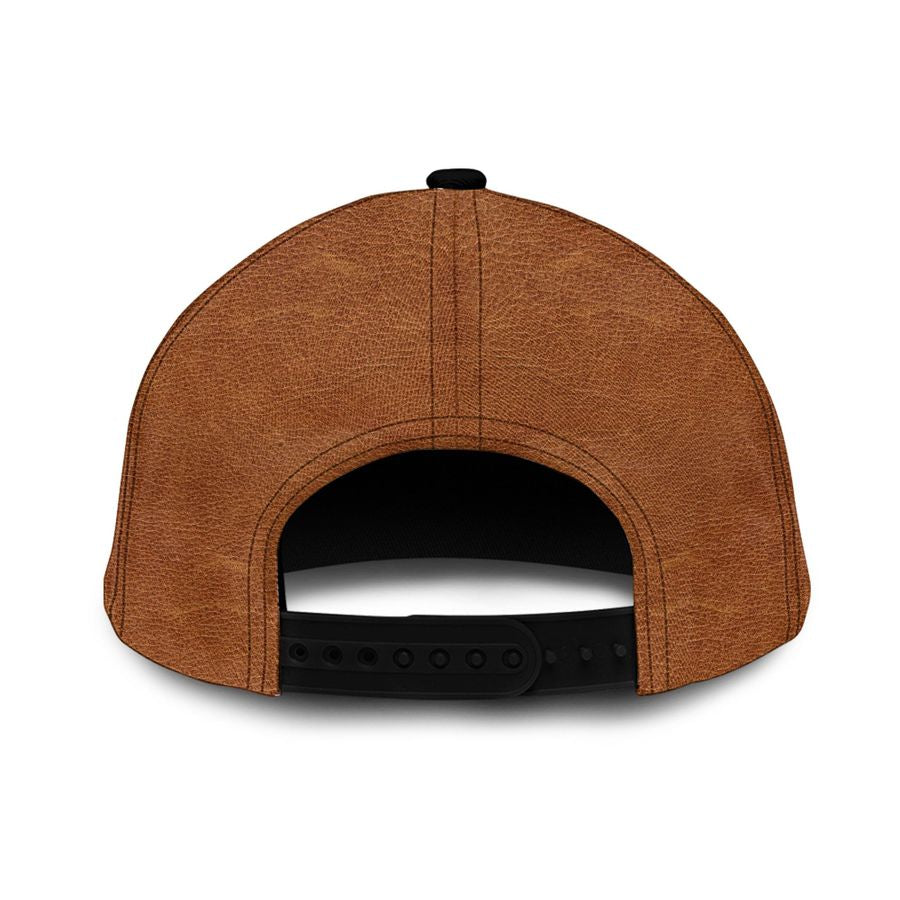 Native American Classic Cap Trucker Hats Custom Hats Gifts For Men & Women