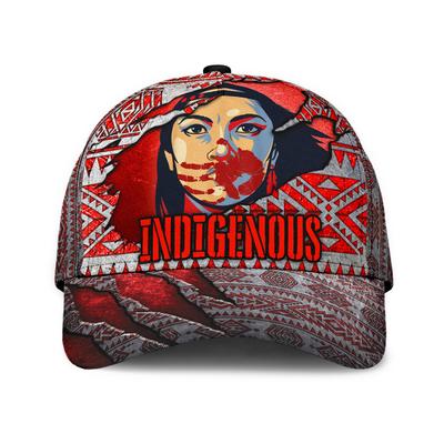 Native American Classic Cap Trucker Hats Custom Hats Gifts For Men & Women