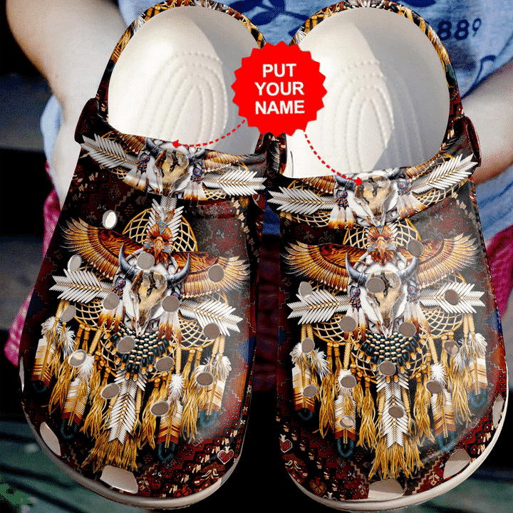 Native American For Men And Women