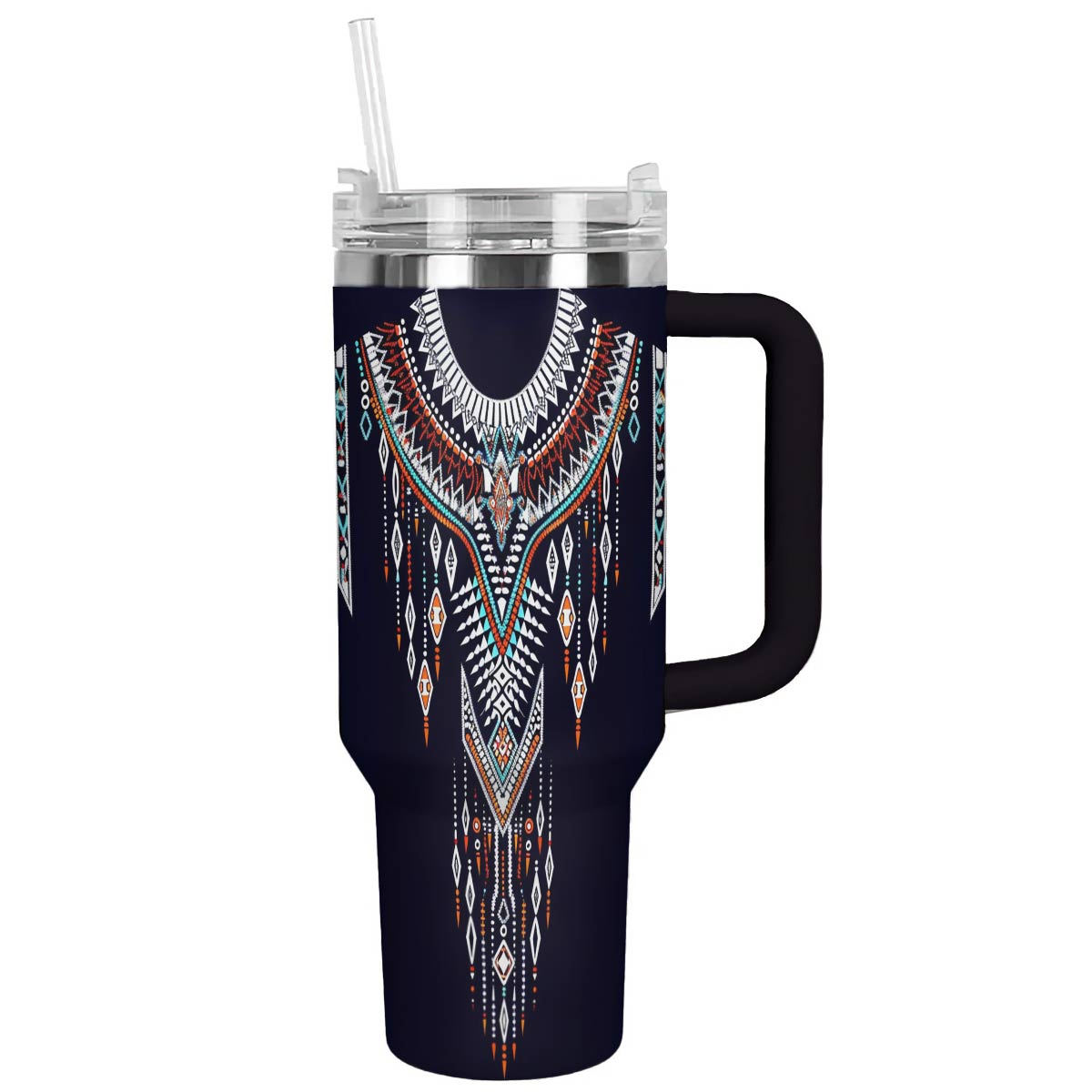 Native American Lovely Custom Stanley Cup 40 oz 30 oz Tumbler With HandleTVC2301787
