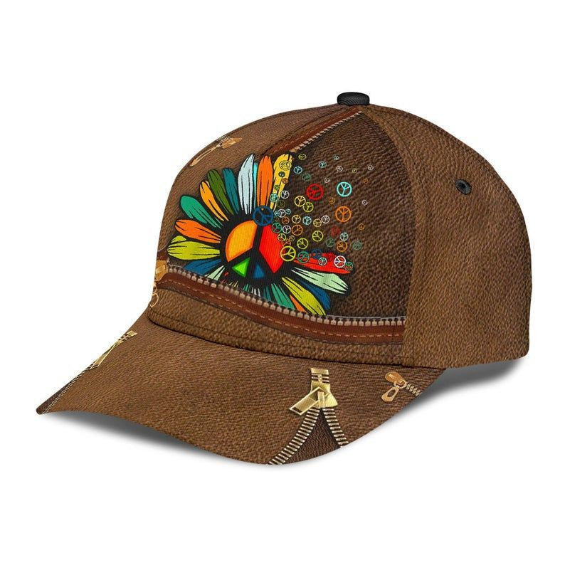 Native Pride Hat Classic Cap 3D, Human Cap 3D, Classical Cap, Gift For Women And Men Cap 3D Trucker Hats Custom Hats Gifts For Men & Women