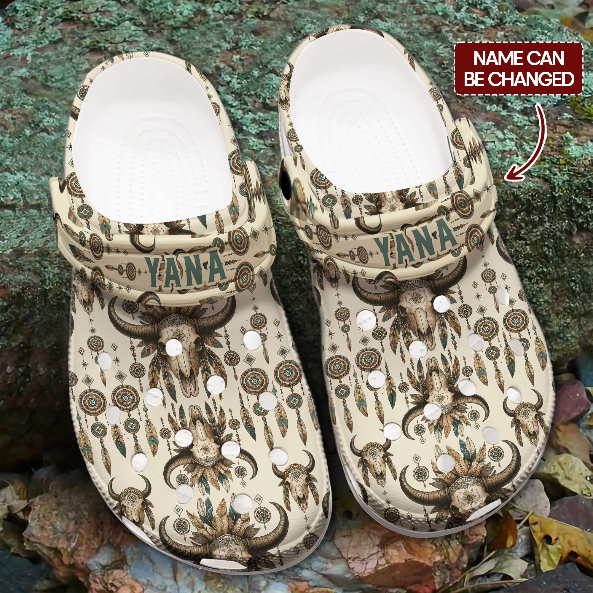 Native Spirit Crocs Crocband Clogs Shoes Comfortable For Men Women and Kids