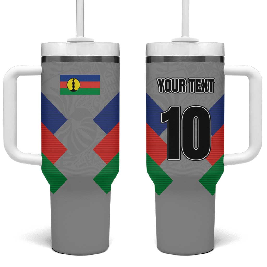 New Caledonia-The Kagus Custom Stanley Cup 40 oz 30 oz Tumbler With HandleTVC2301252