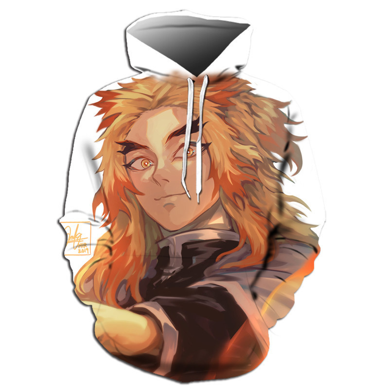 New Ghost Knife 3D All Over Print Hoodie, Zip Hoodie