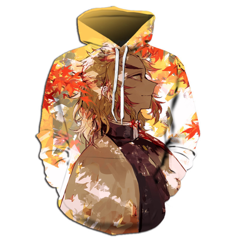 New Ghost Knife 3D All Over Print Hoodie, Zip Hoodie