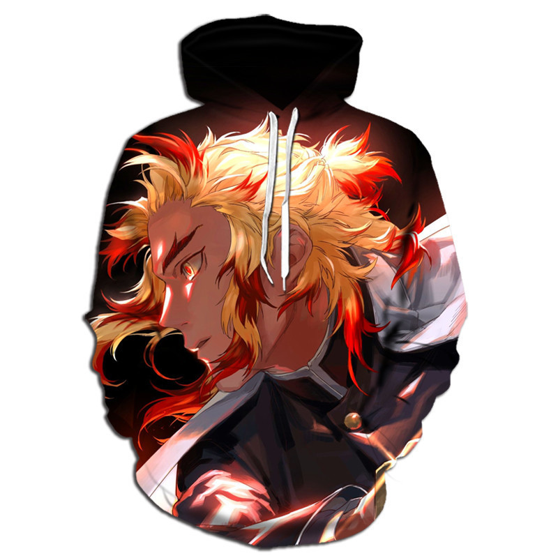 New Ghost Knife 3D All Over Print Hoodie, Zip Hoodie