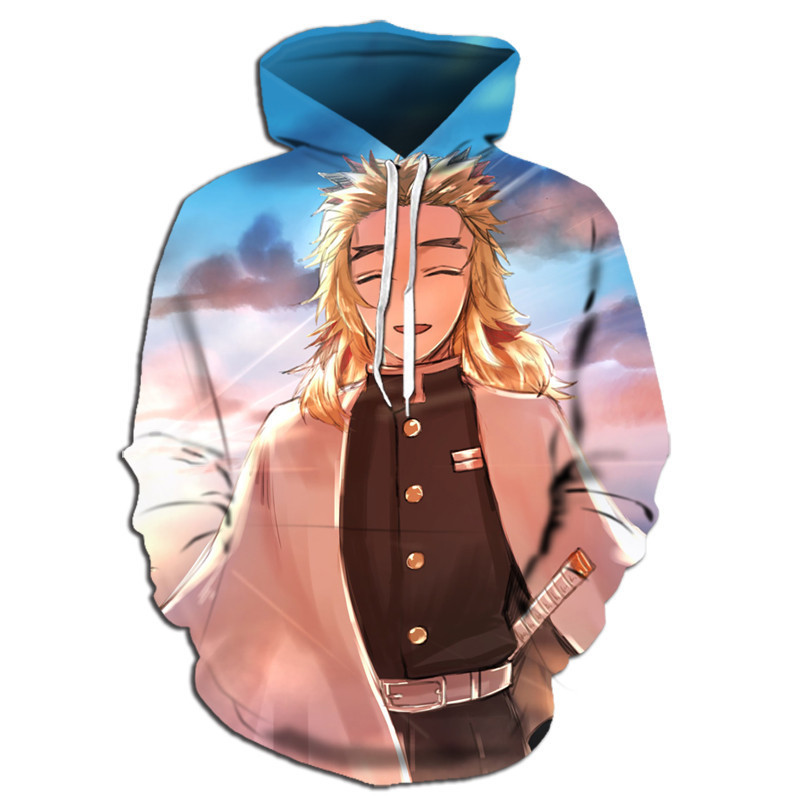 New Ghost Knife 3D All Over Print Hoodie, Zip Hoodie