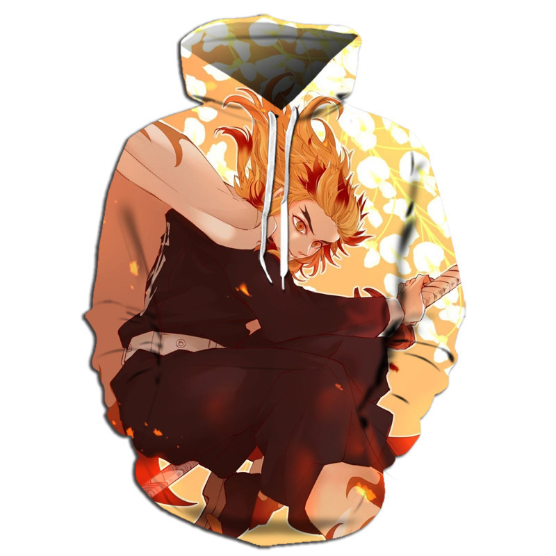 New Ghost Knife 3D All Over Print Hoodie, Zip Hoodie