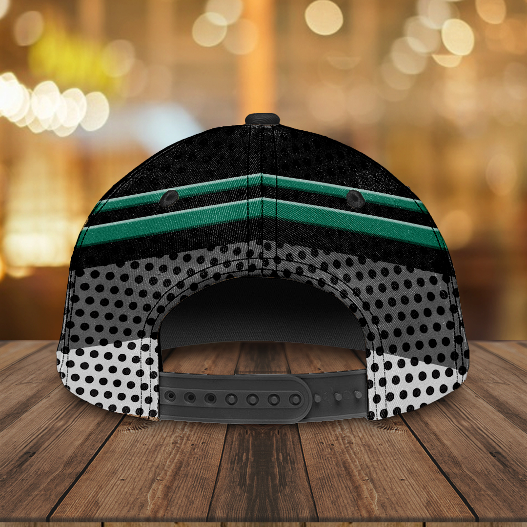 New York Liberty WNBA Personalized Cap For Fan Baseball Cap Classic Hat