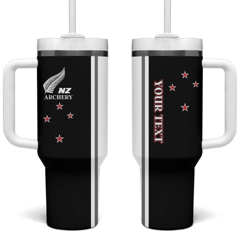 New Zealand 2025 Archery Basic Custom Stanley Cup 40 oz 30 oz Tumbler With HandleTVC2301266