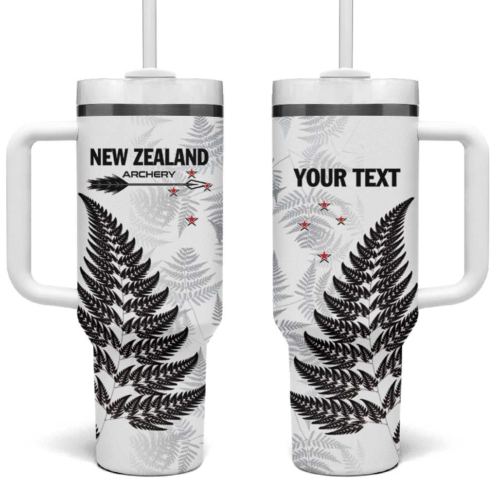 New Zealand 2025 Archery Custom Stanley Cup 40 oz 30 oz Tumbler With HandleTVC2301266