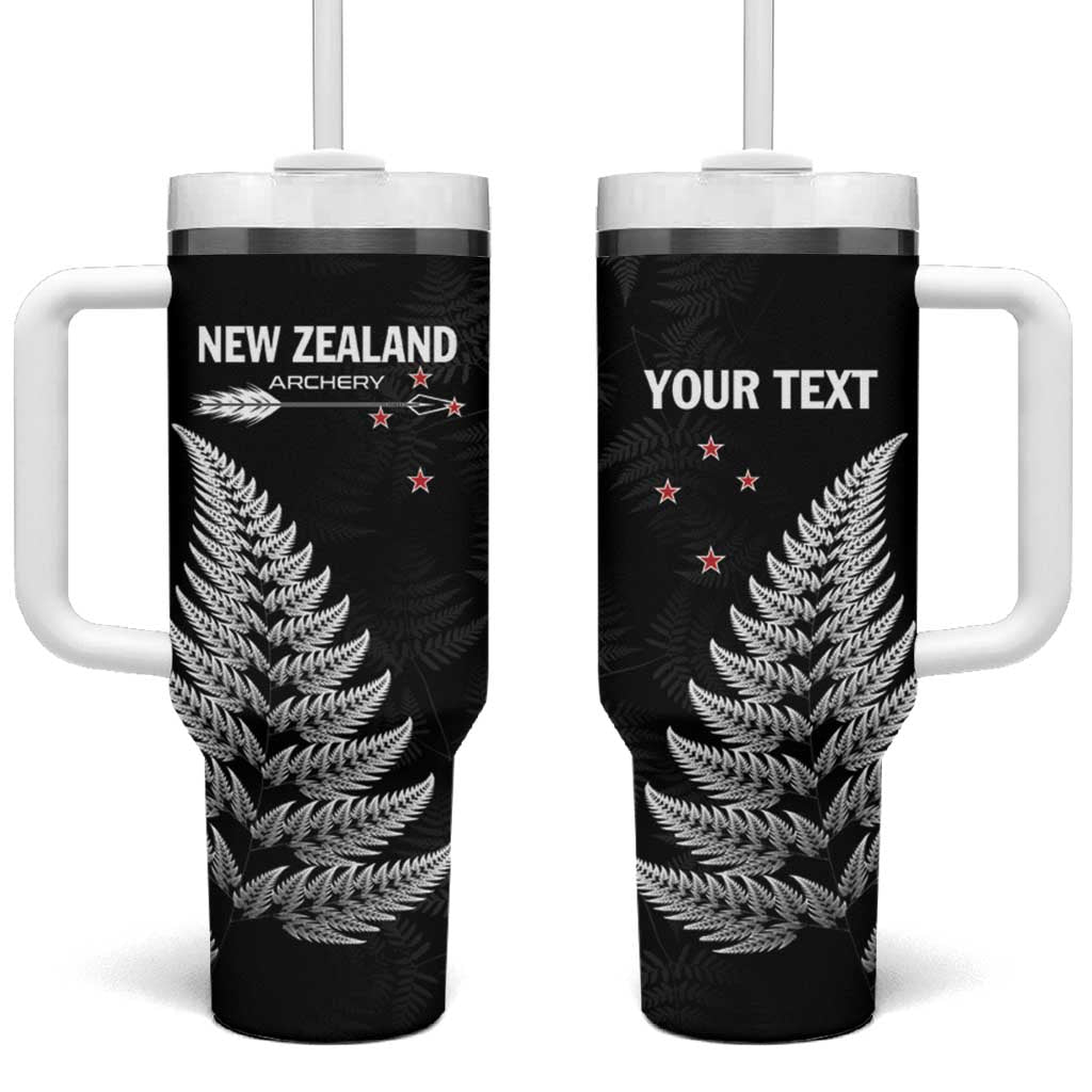 New Zealand 2025 Archery Custom Stanley Cup 40 oz 30 oz Tumbler With HandleTVC2301266
