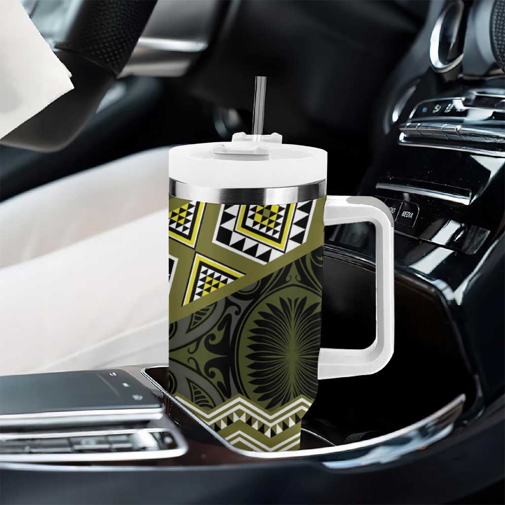 New Zealand Aotearoa Custom Stanley Cup 40 oz 30 oz Tumbler With HandleTVC2301252 - Image 8