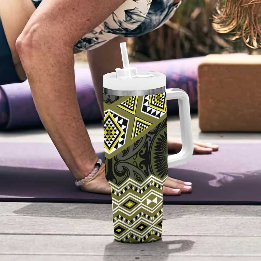 New Zealand Aotearoa Custom Stanley Cup 40 oz 30 oz Tumbler With HandleTVC2301252 - Image 6