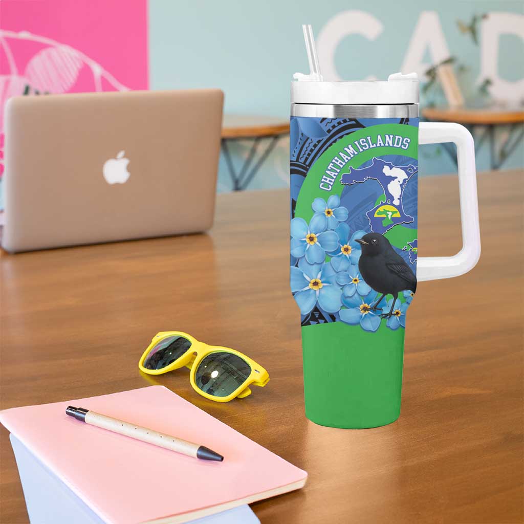 New Zealand Chatham Islands Custom Stanley Cup 40 oz 30 oz Tumbler With HandleTVC2301265 - Image 5