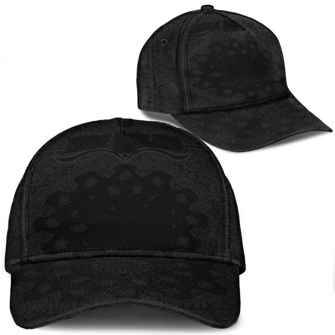 New Zealand Classic Cap Paisley Bandana Never Out of Date" Personalized Cap Trucker Hats Custom Hats Gifts For Men & Women"
