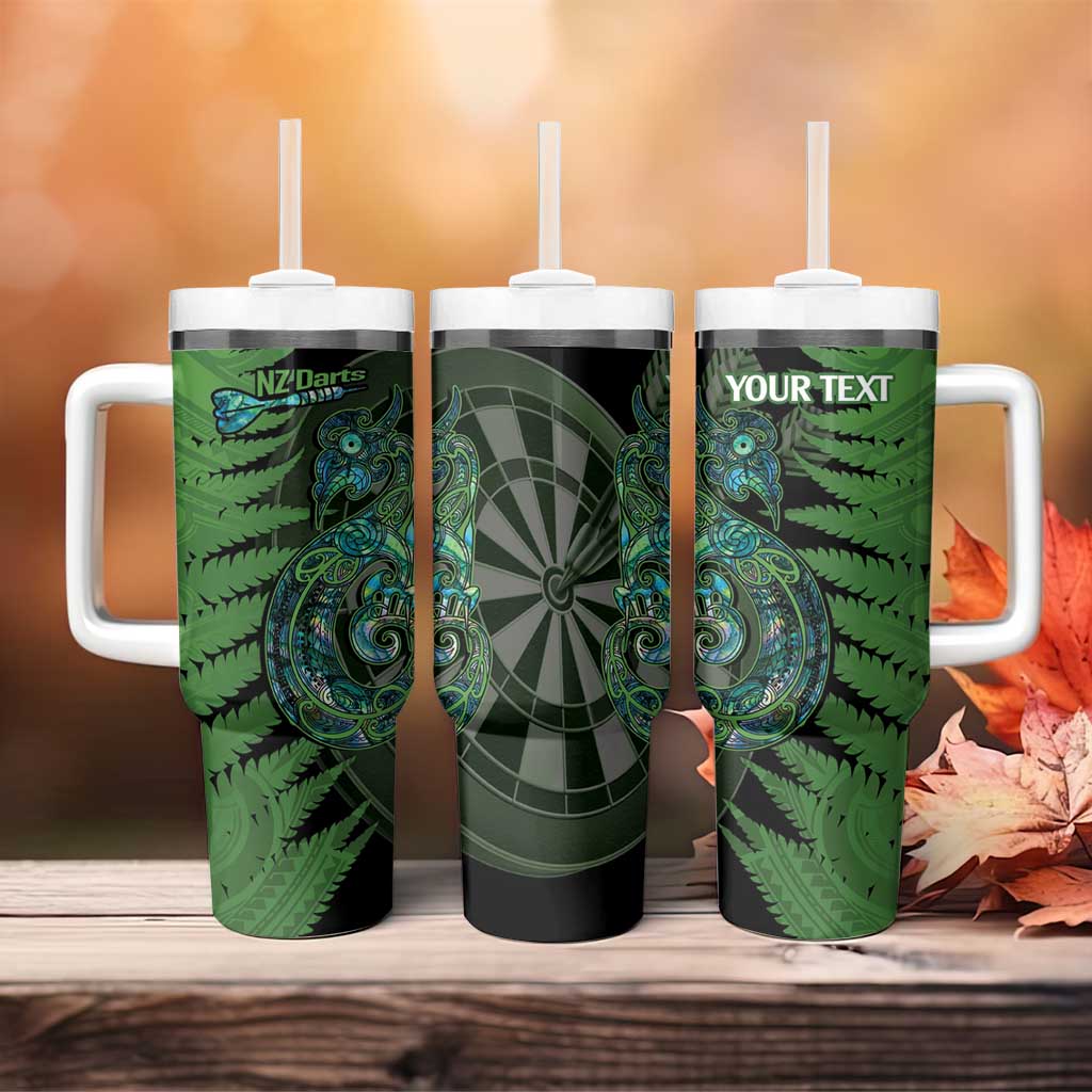 New Zealand Darts Aotearoa Maori Fern Mix Manaia Tattoo Custom Stanley Cup 40 oz 30 oz Tumbler With HandleTVC2301363 - Image 4